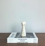 Ceramic Figure Sculpture II