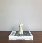 Ceramic Figure Sculpture IV