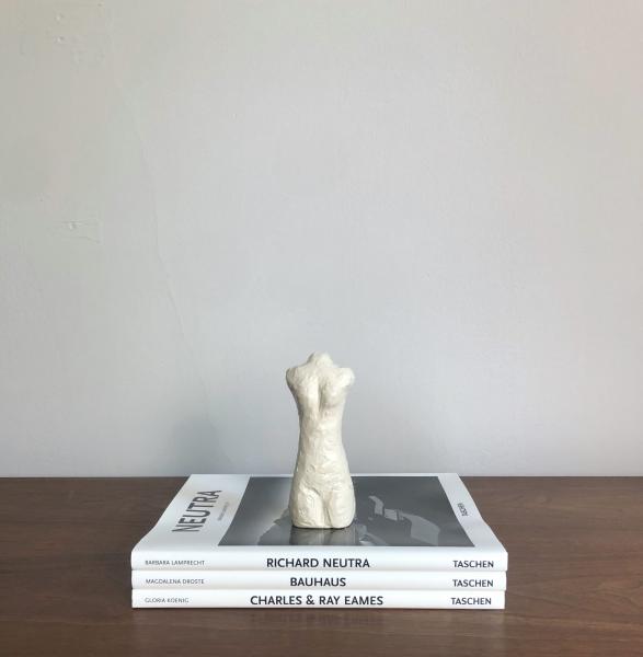 Ceramic Figure Sculpture IV picture