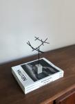 Small Abstract Metal Sculpture IV