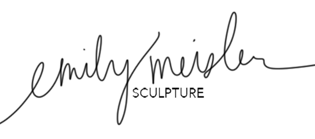 Emily Meisler Sculpture