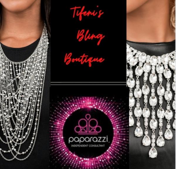 Tifeni's Bling Boutique