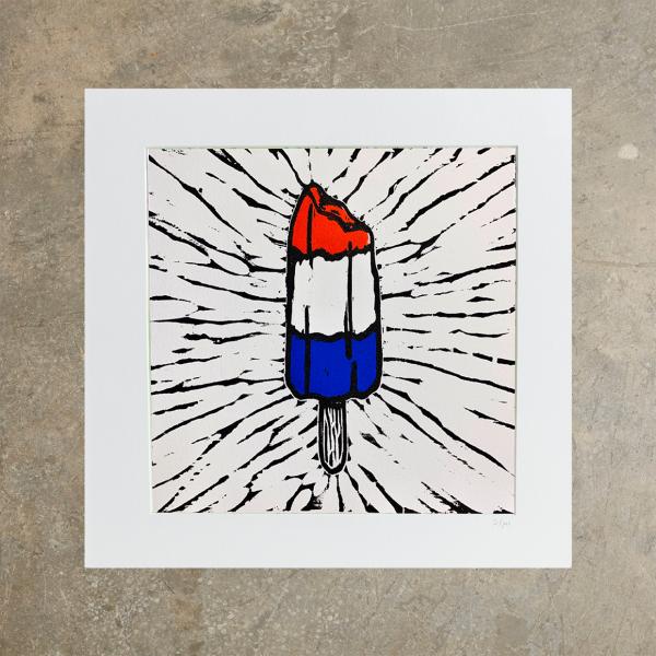 Rocket Pop picture