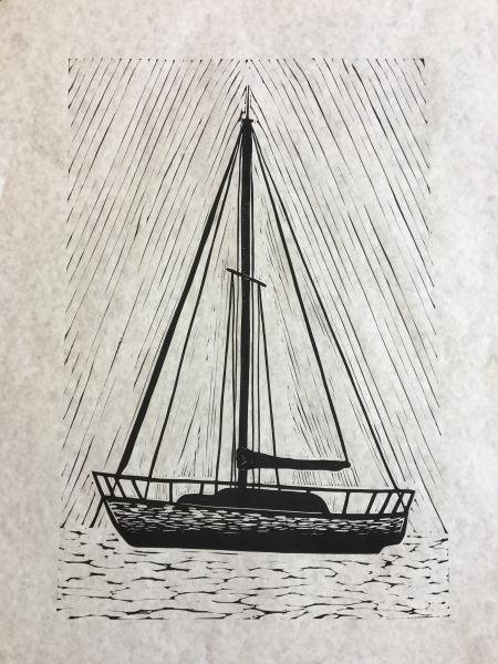 Dropping Anchor