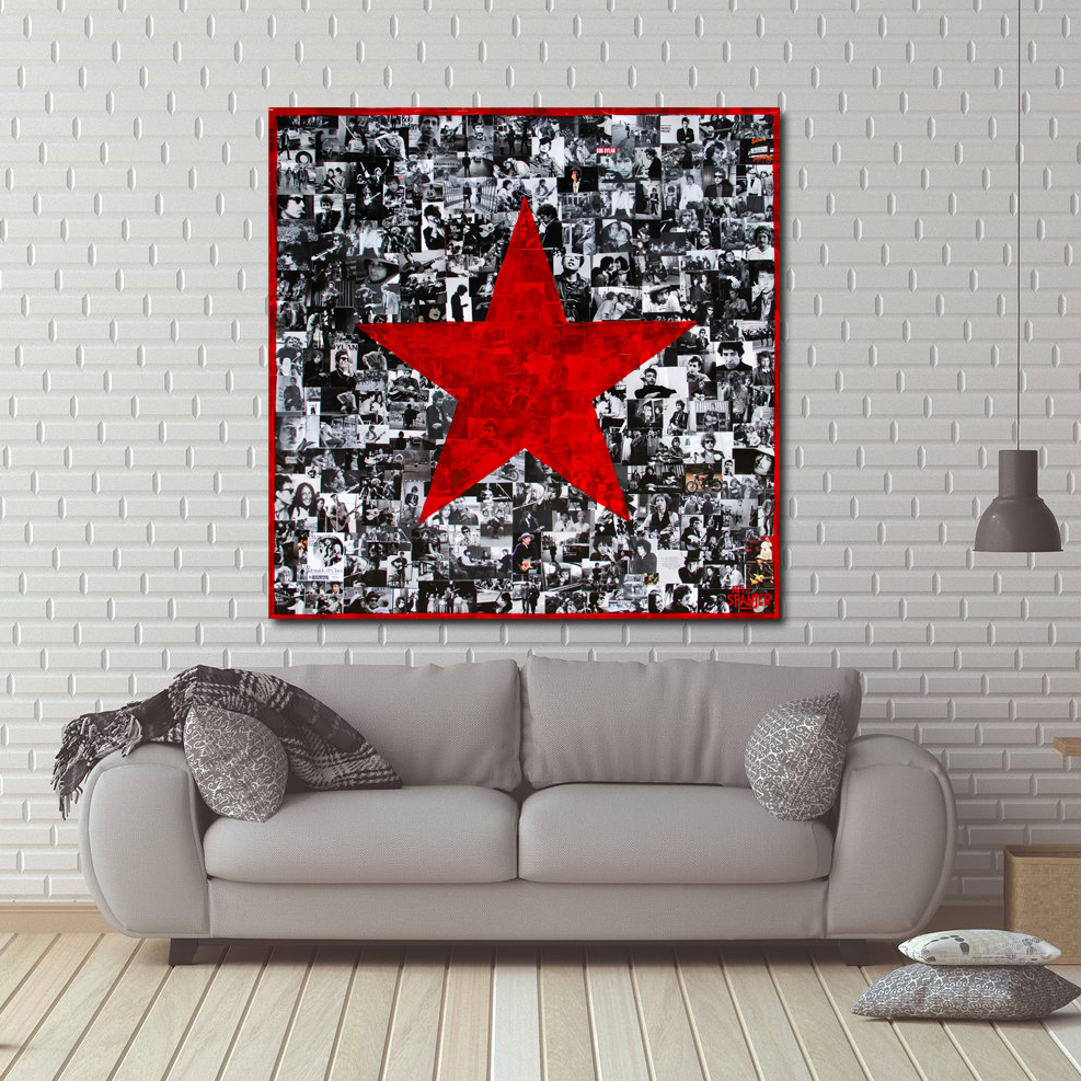 American Poet - Tribute to Bob Dylan picture