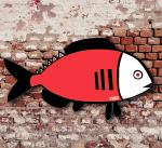 RED FISH