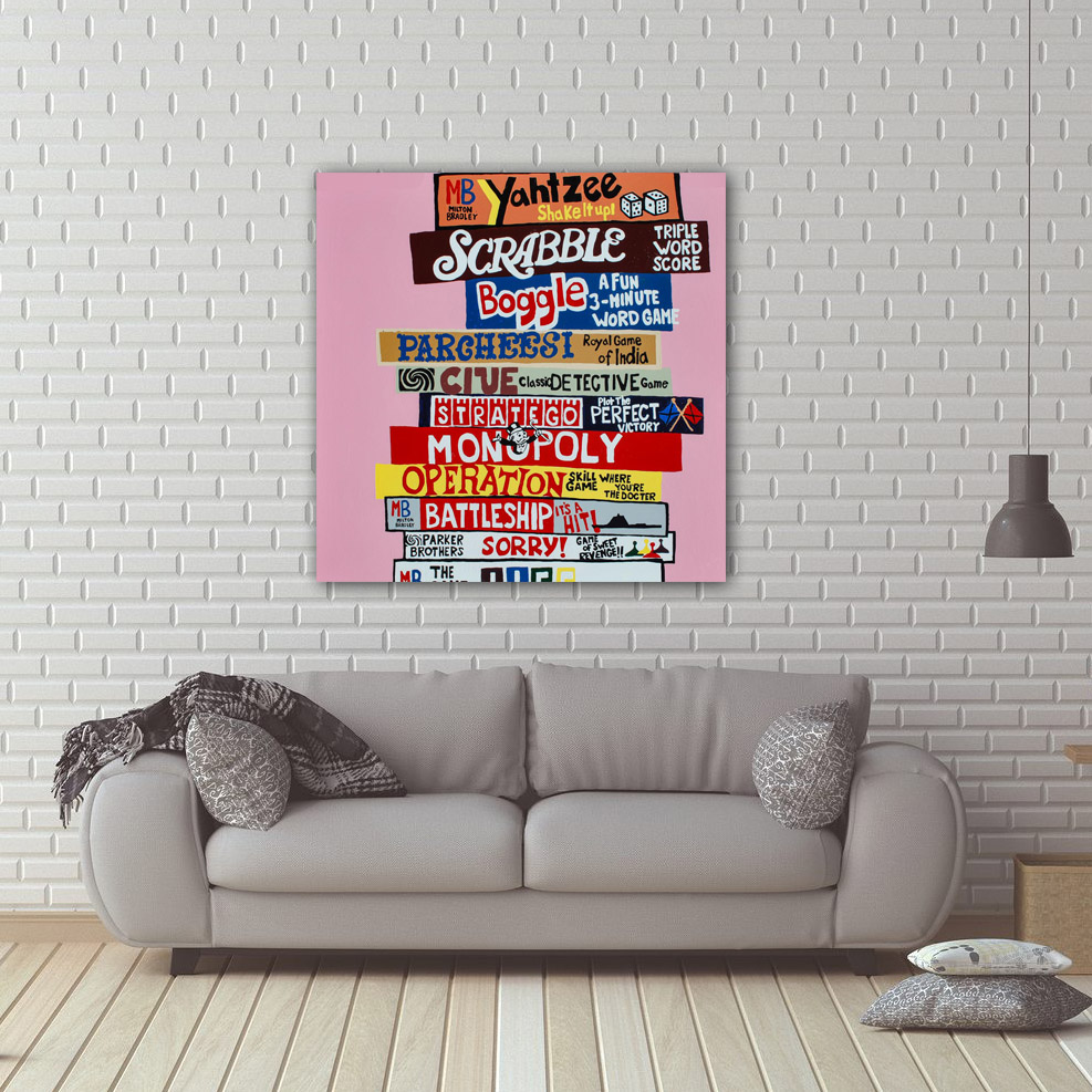 Tenenbaums Closet picture