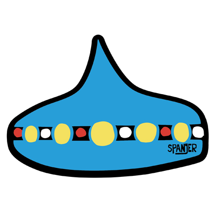 Great Sticker Pack - 5 Set picture