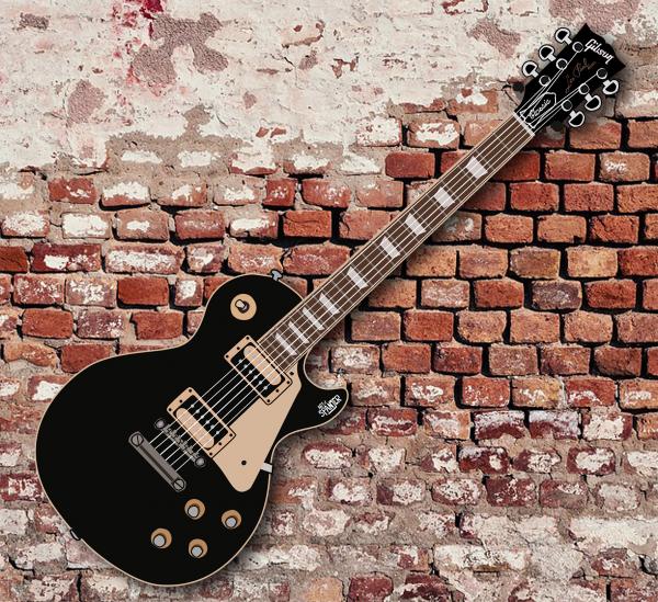 Gibson Les Paul picture