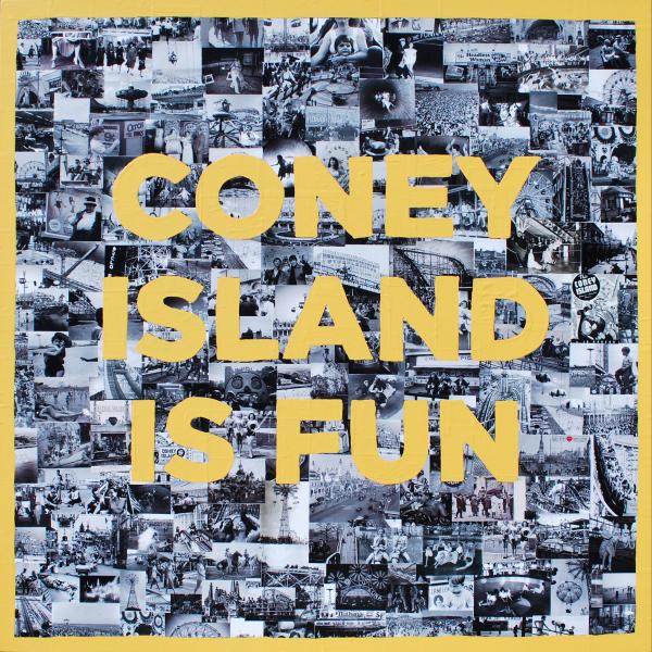 Coney Island picture