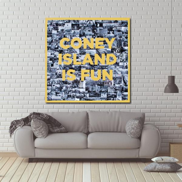 Coney Island picture