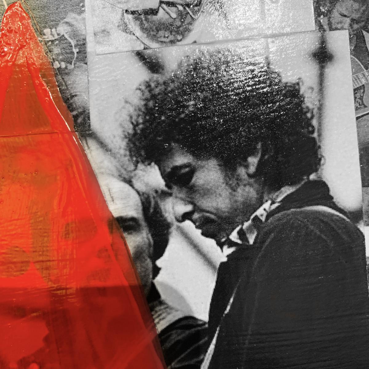 American Poet - Tribute to Bob Dylan picture