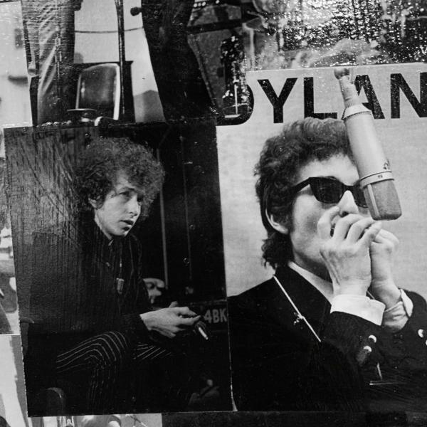 American Poet - Tribute to Bob Dylan picture