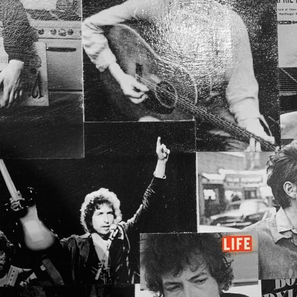American Poet - Tribute to Bob Dylan picture