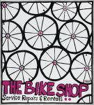 Downtown Bike Shop