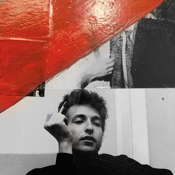 American Poet - Tribute to Bob Dylan picture