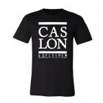 Caslon Burger Tshirt