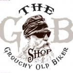 The Grouchy Old Biker Shop