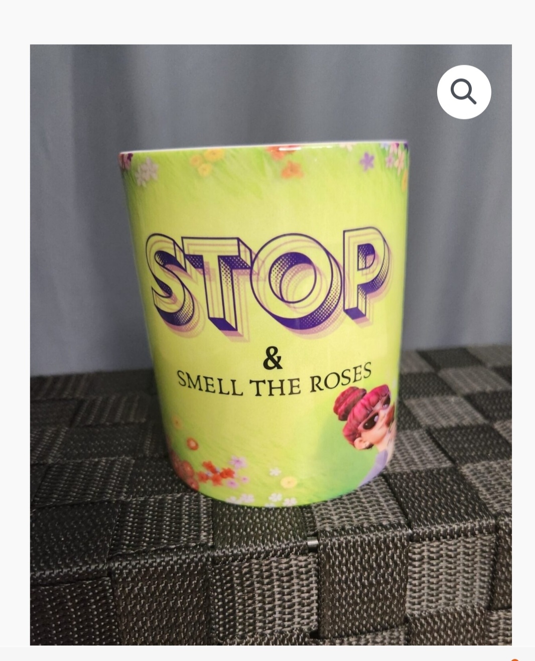 COFFEE CUPS picture