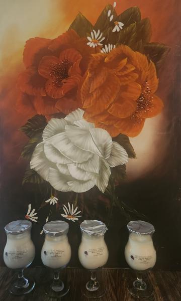 CANDLES