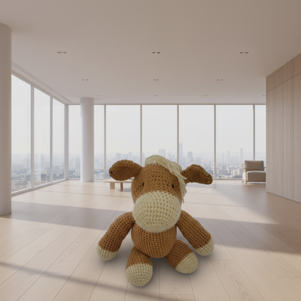 CROCHET ANIMALS picture