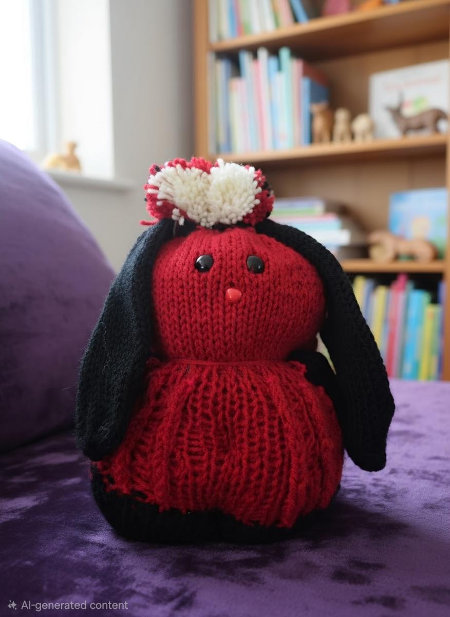 CROCHET ANIMALS picture