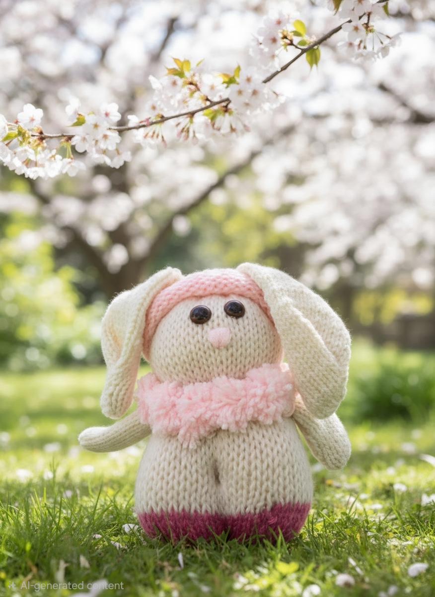 CROCHET ANIMALS picture