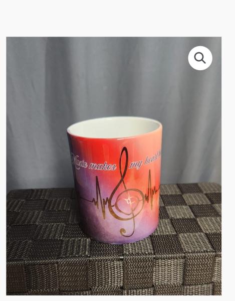COFFEE CUPS