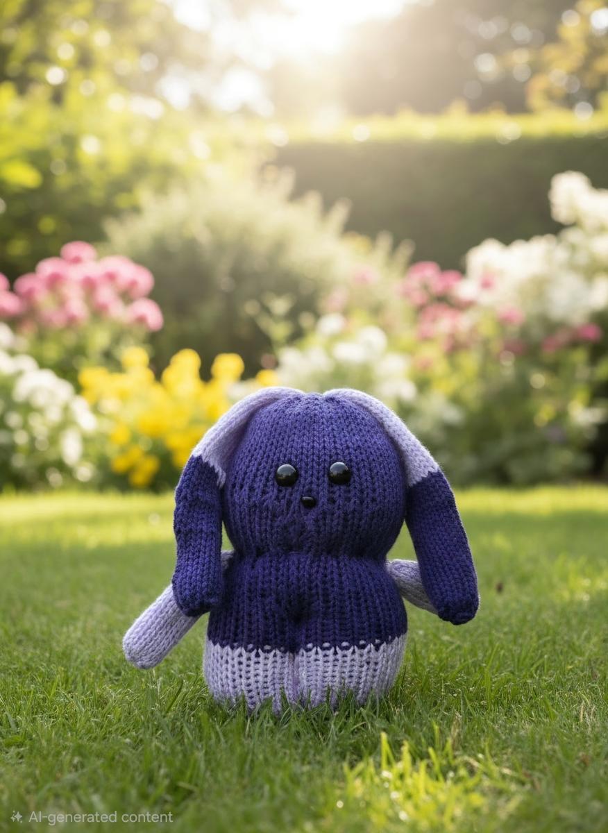 CROCHET ANIMALS picture