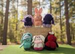 CROCHET ANIMALS