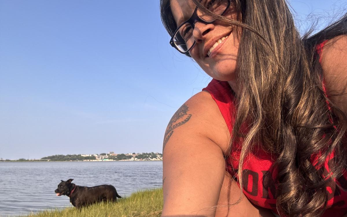 Michelle Palacio User Profile