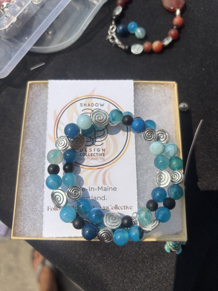 Shadow Design Collective Portland Maine United States Michelle