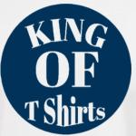 King of T-Shirts