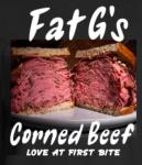 Fat G's Corned Beef