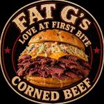 Fat G's Corned Beef