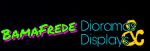 BamaFrede Dioramas & Displays