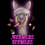 Jeddibles Eddibles