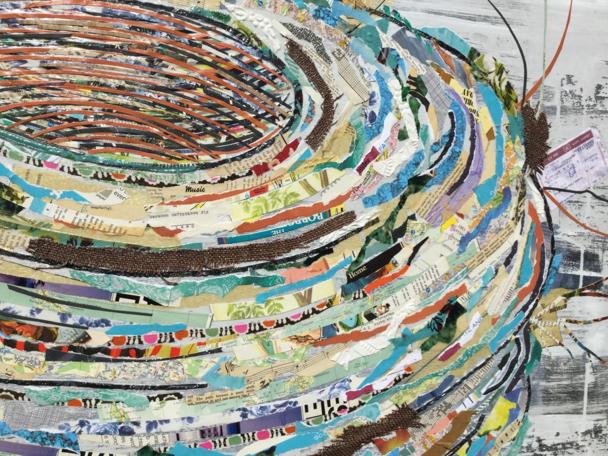 50” x 70” Nest picture