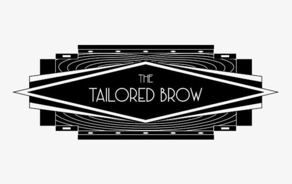 The Tailored Brow