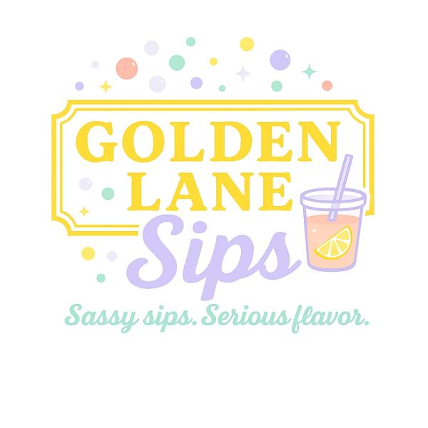 Golden Lane Sips