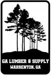 GA Lumber Supply