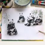 Pandas