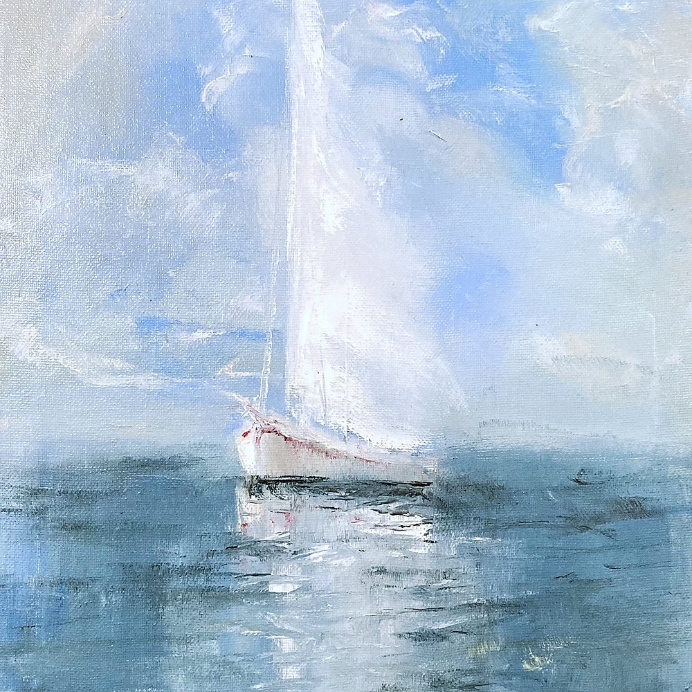 Sail picture