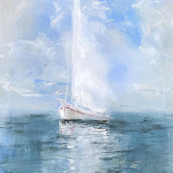 Sail picture