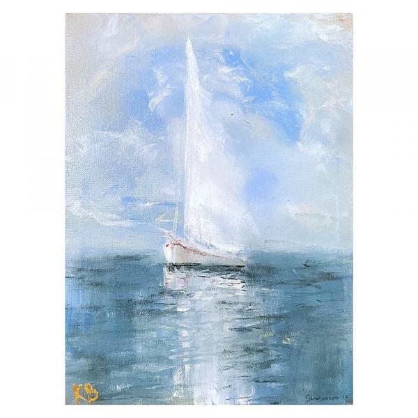 Sail picture
