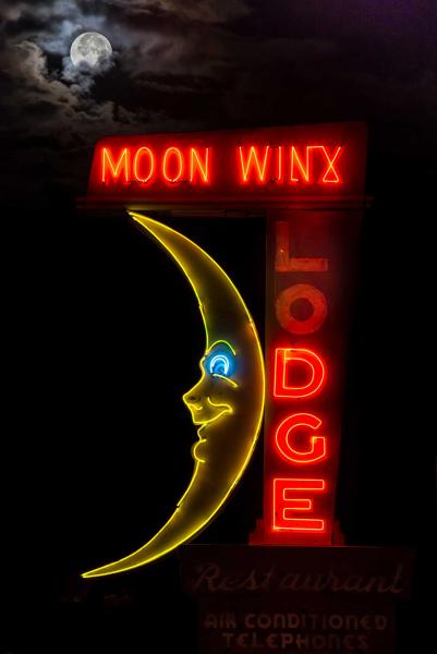 Moon Winx