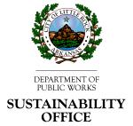 Little Rock Sustainability Office