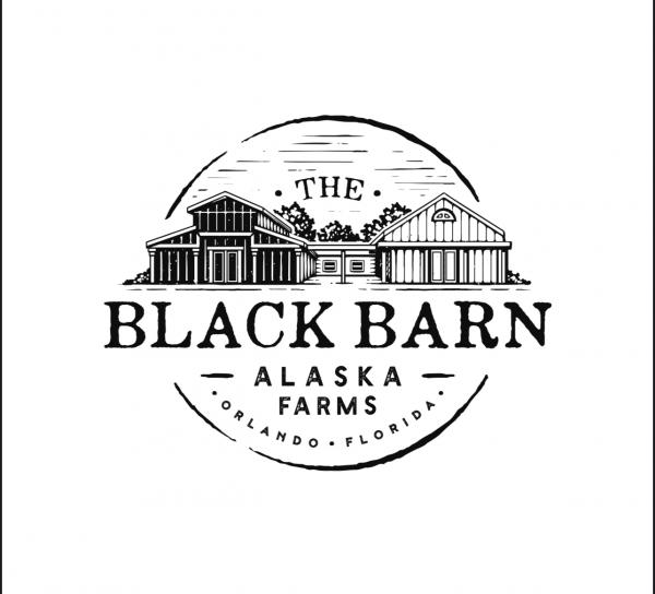 The Black Barn