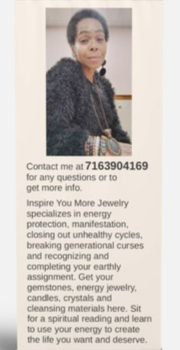Inspire You More Jewelry