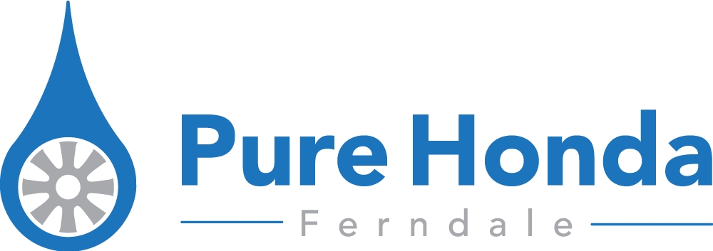Pure Honda Ferndale